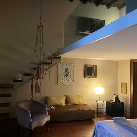 Flower Home Rome Luaran gambar