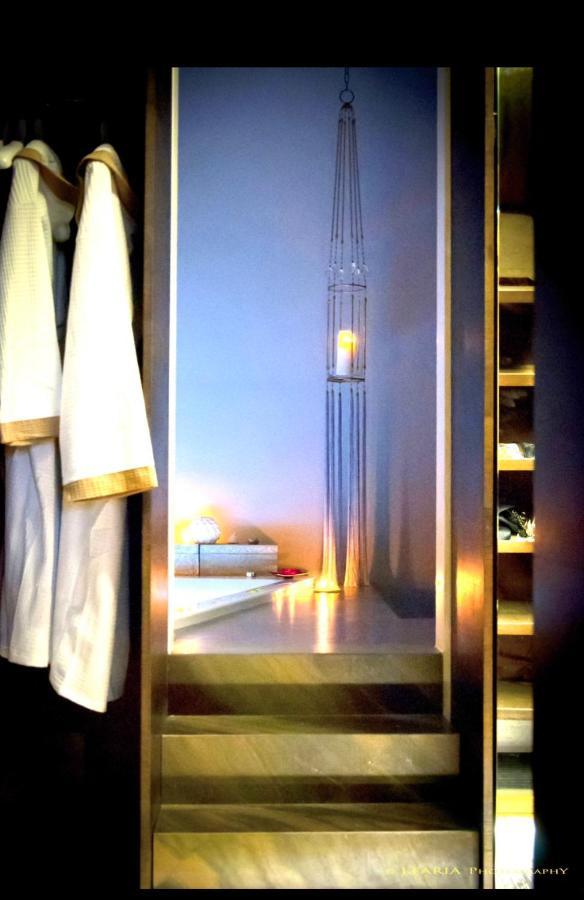 Flower Home Rome Luaran gambar