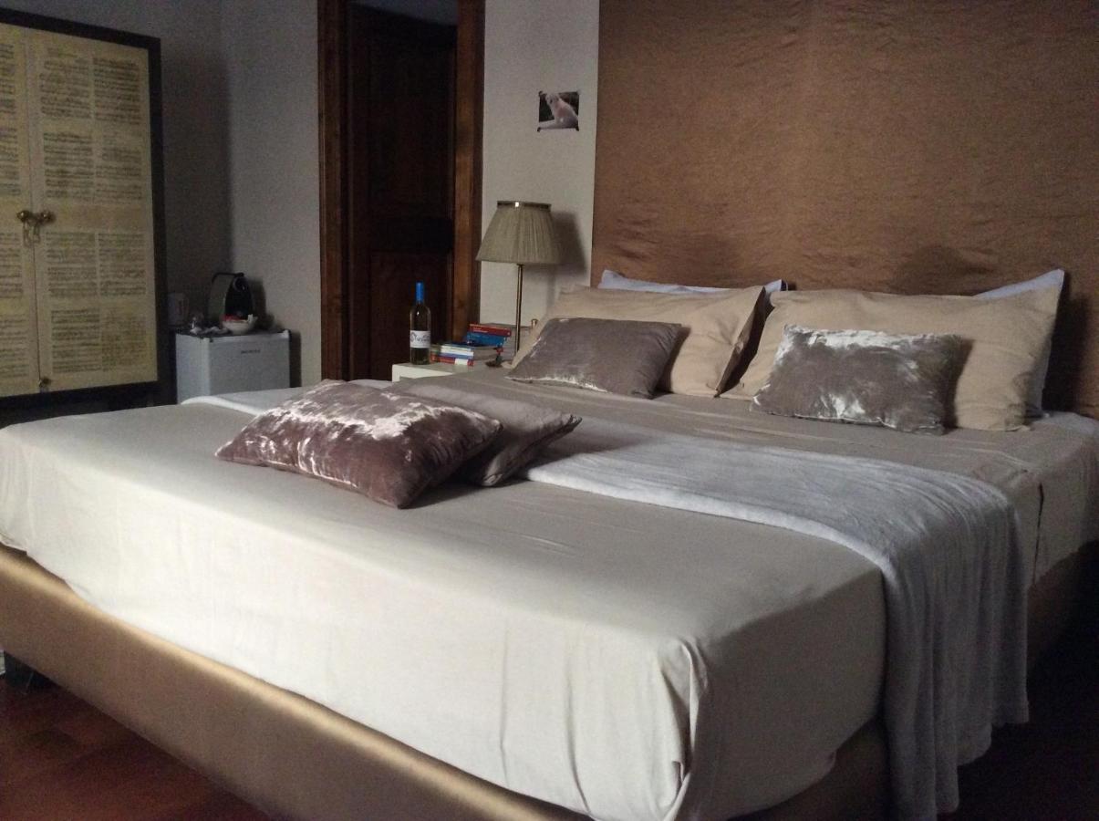 Flower Home Rome Luaran gambar
