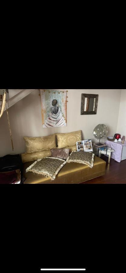 Flower Home Rome Luaran gambar