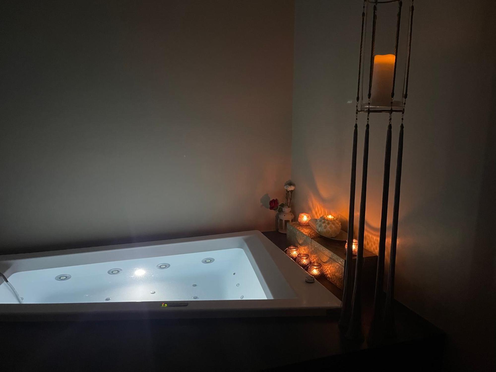 Flower Home Rome Luaran gambar