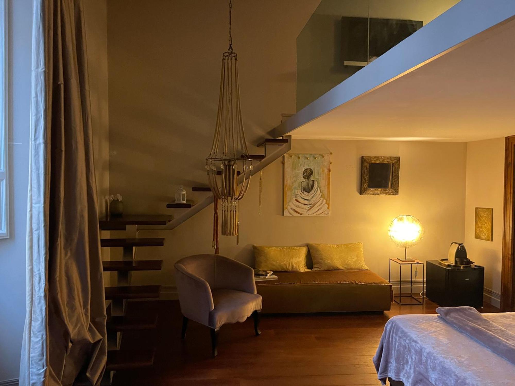 Flower Home Rome Luaran gambar