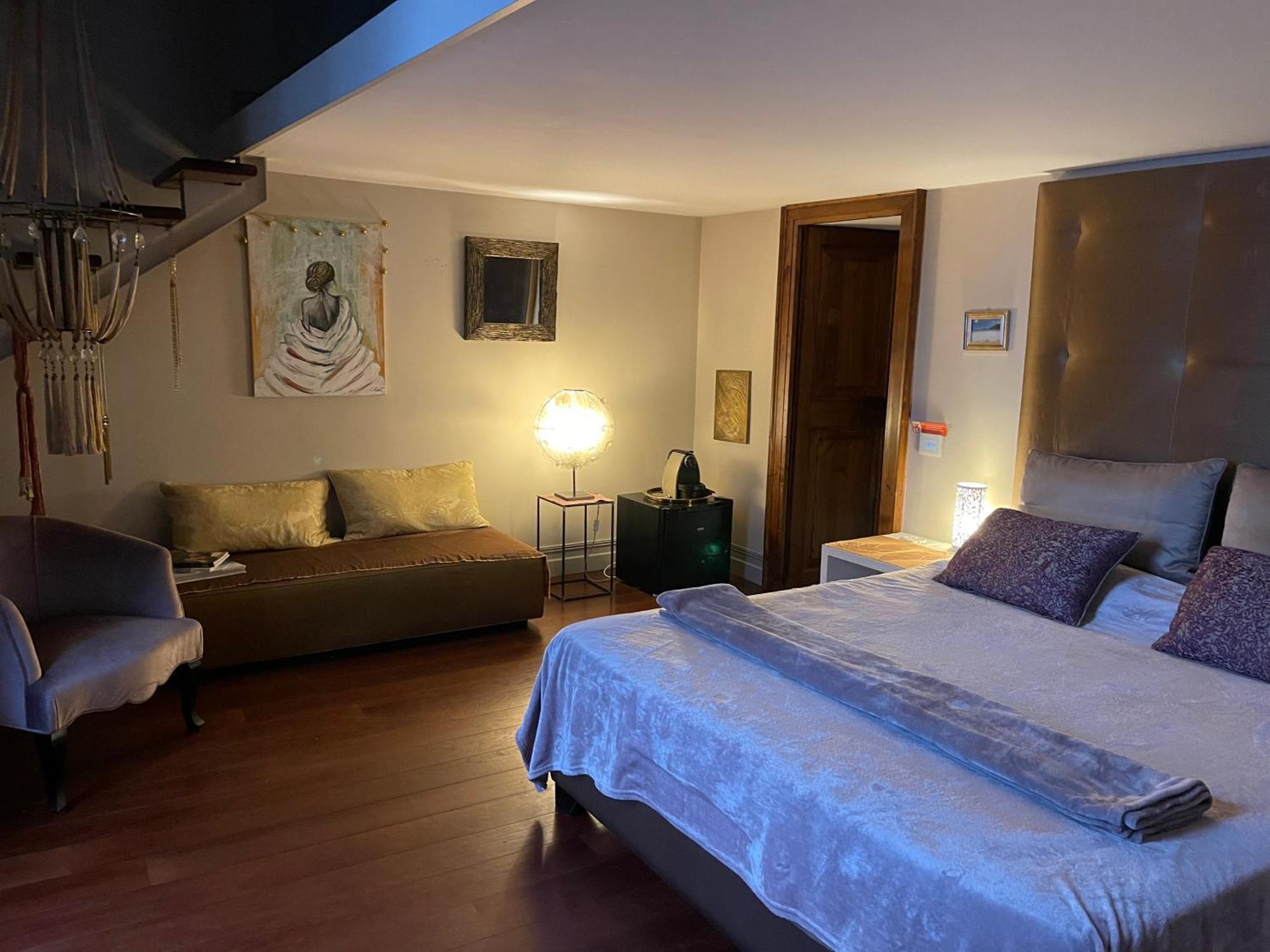 Flower Home Rome Luaran gambar