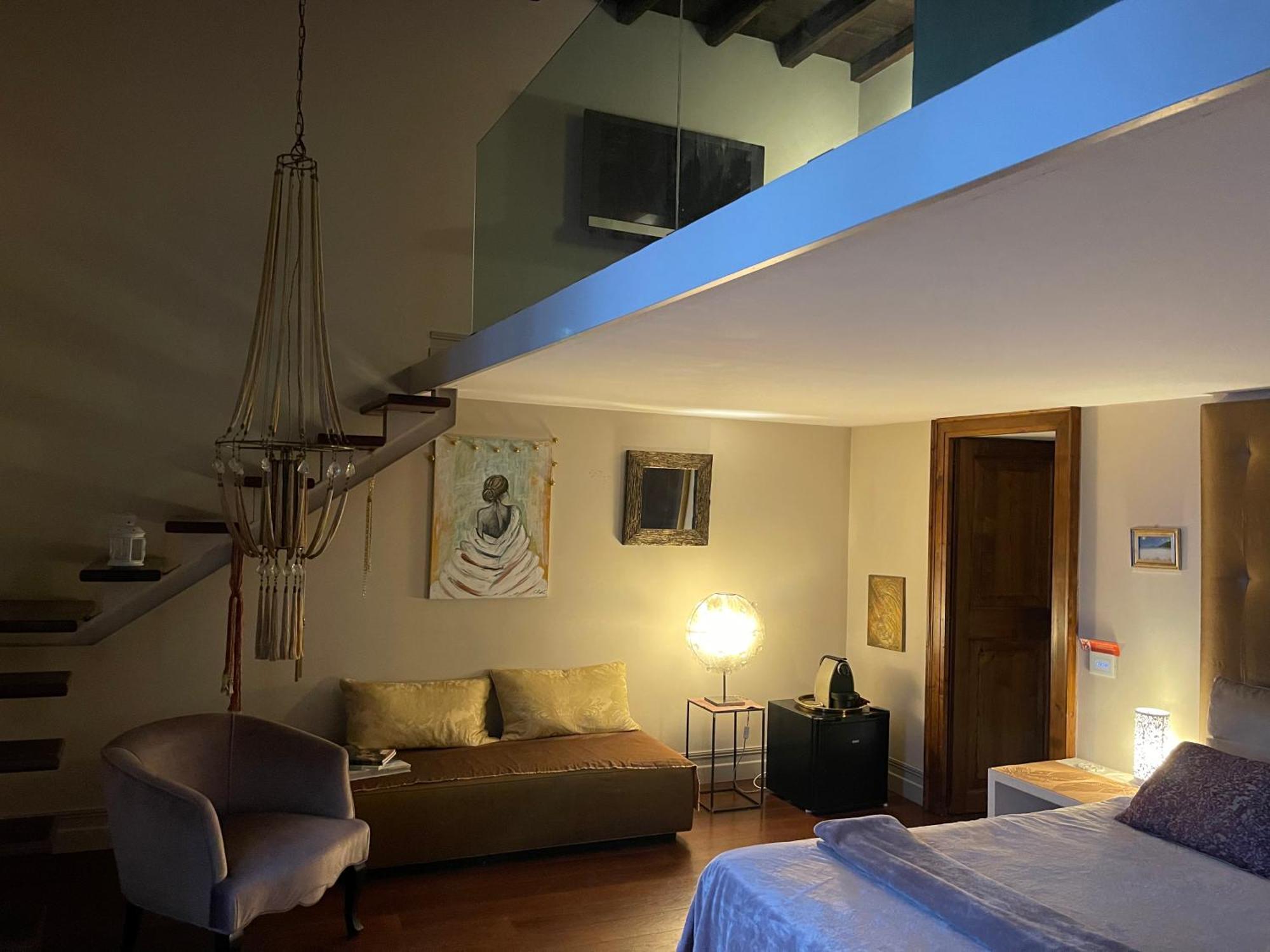 Flower Home Rome Luaran gambar