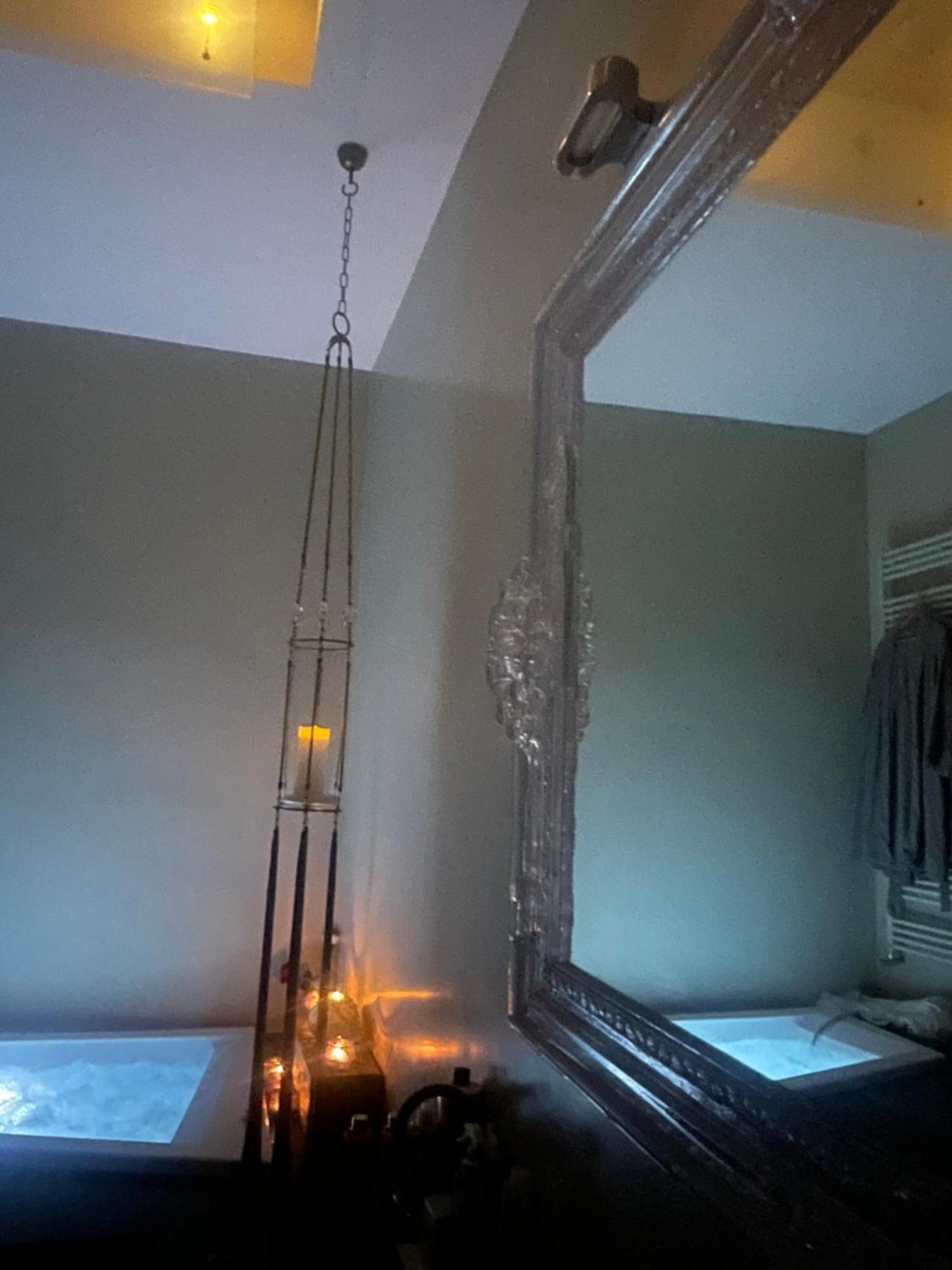 Flower Home Rome Luaran gambar