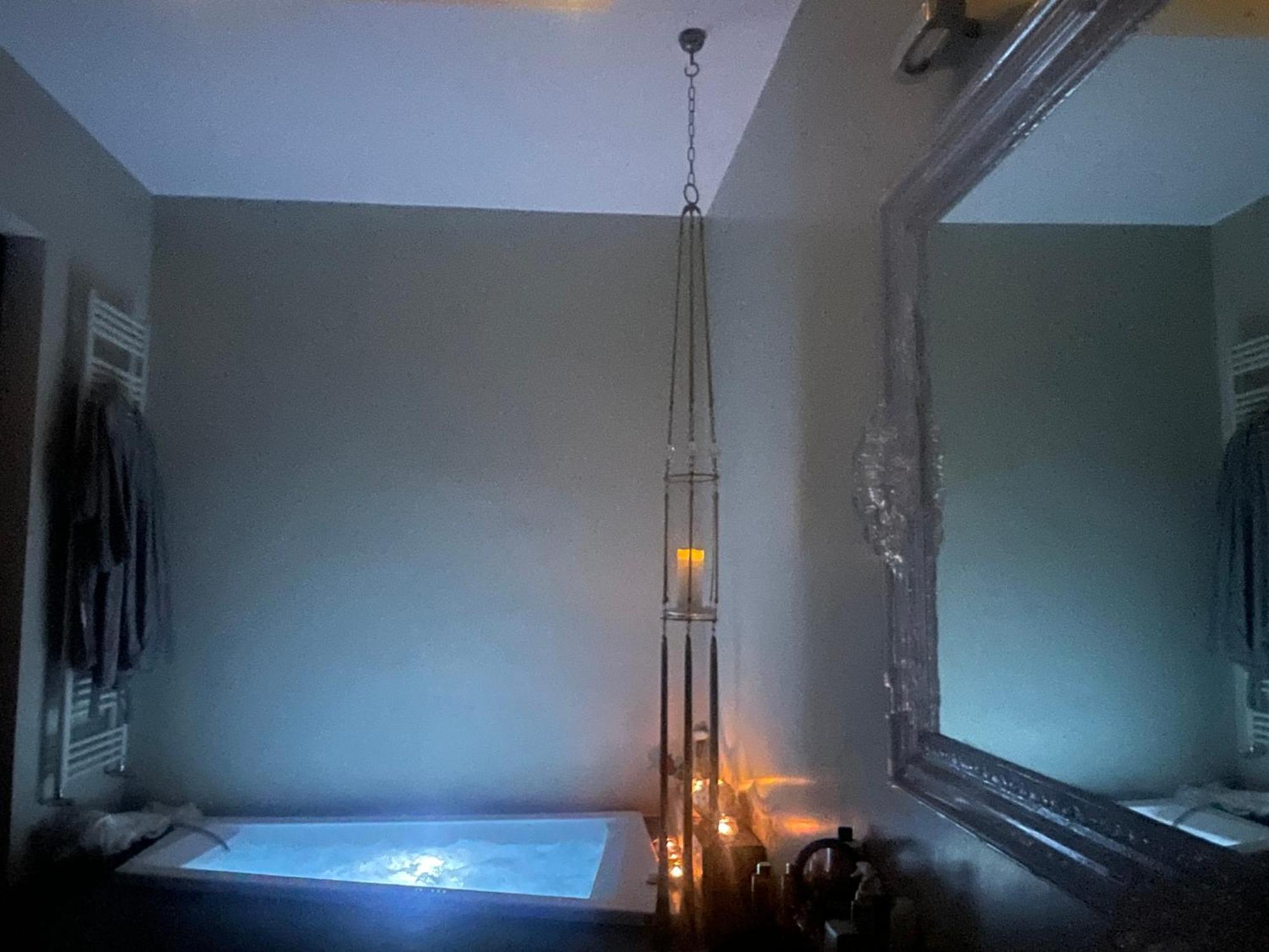 Flower Home Rome Luaran gambar