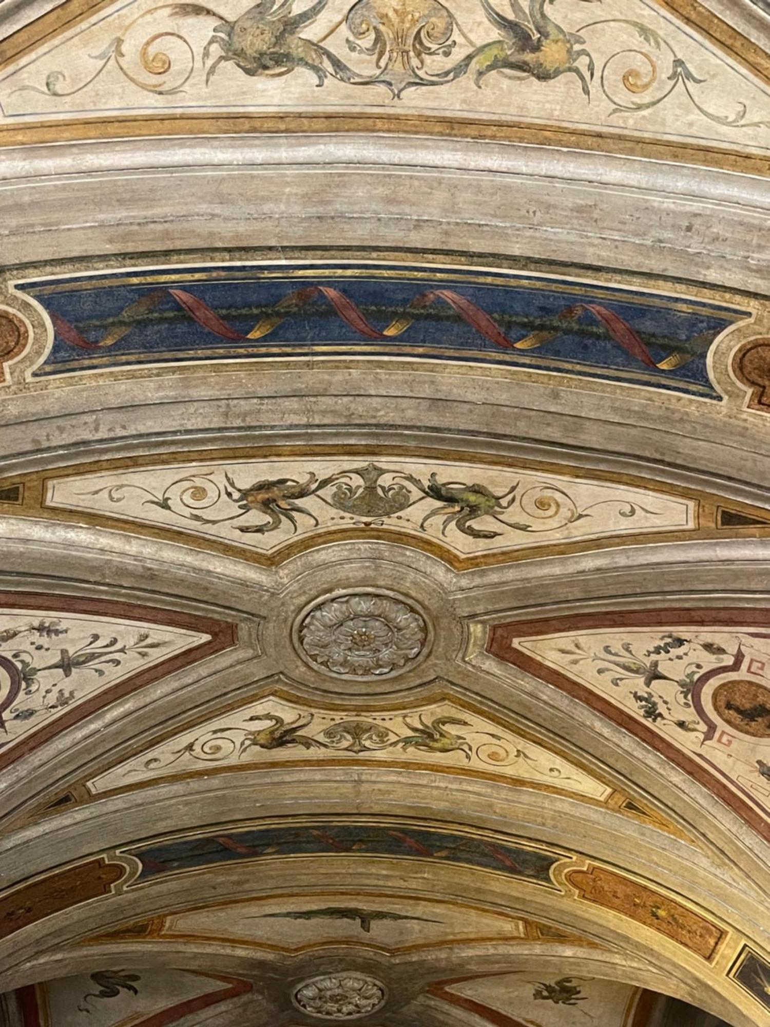 Flower Home Rome Luaran gambar